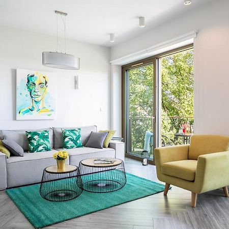 My Krakow Apartments - Rakowicka מראה חיצוני תמונה